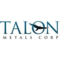 Talon Metals Corp. logo