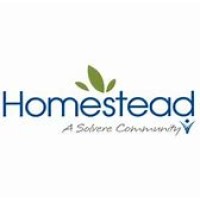 Homestead At Hamilton logo