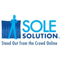 Sole Solution Marketing logo