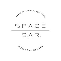Space BAR Wellness logo