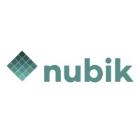 NUBIK logo