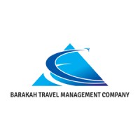 Barakah Travel Management Company logo