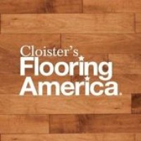 Cloister's Flooring America logo