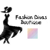 Fashion Divas Boutique logo