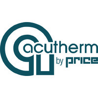 Acutherm logo