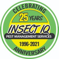 Insect IQ logo