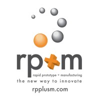 Rapid Prototype And Manufacturing logo