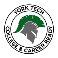 York County School Of Technology logo