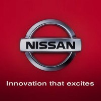 Nissan Guatemala logo