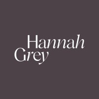 Hannah Grey VC logo