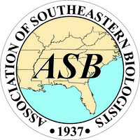 ASSOCIATION OF SOUTHEASTERN BIOLOGISTS logo