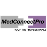 MedConnect Pro logo