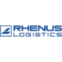 Rhenus Logistics Nederland logo
