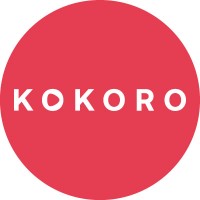 Kokoro Global logo