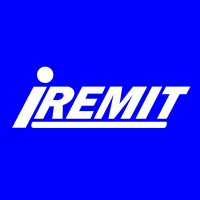I-Remit, Inc. logo