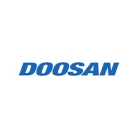 Doosan Industrial Vehicle EMEA logo