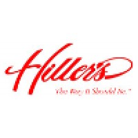 Hiller's Markets (Closed) logo