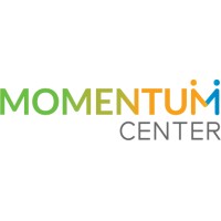 Momentum Center logo
