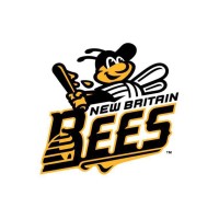 Image of New Britain Bees Professional Baseball Club