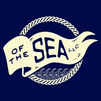 Of The Sea, LLC logo