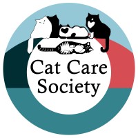 Cat Care Society logo