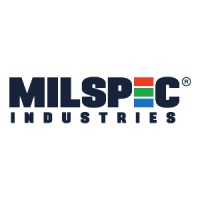 Milspec Industries logo