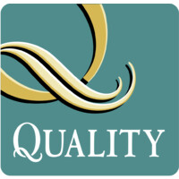Quality Machine Tools Corporation logo