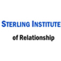 Sterling Institute Of Relationship logo