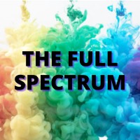 The Full Spectrum logo