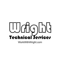 Wright Technical Services logo
