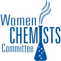 ACS Women Chemists Committee logo