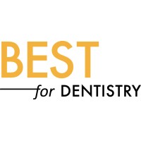 BEST For Dentistry logo