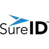 SureID logo