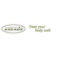 Therapeutic Kneads Massage logo