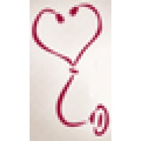 Home Nursing With Heart logo