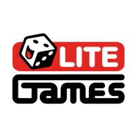 LITE Games GmbH logo