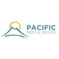 PACIFIC MENTAL HEALTH logo