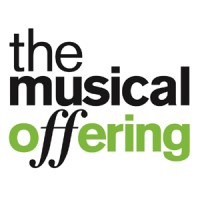 The Musical Offering logo