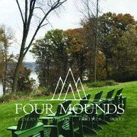 Four Mounds Foundation logo