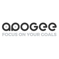 Apogée Agency logo