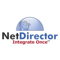 NetDirector logo