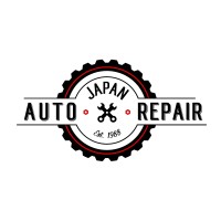 Japan Auto Repair logo