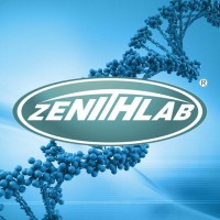 Zenith Lab Inc logo