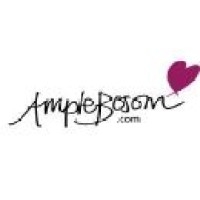 AmpleBosom.com logo