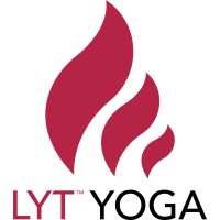 LYT Yoga logo