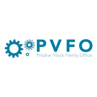 Pritzker Vlock Family Office logo