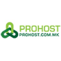 ProHost logo