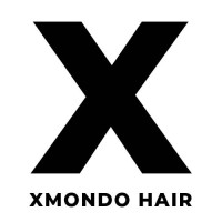 XMONDO HAIR logo