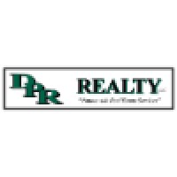 DPR REALTY logo