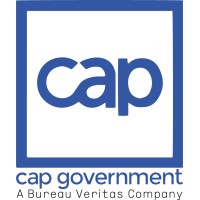 CAP Government, Inc. logo